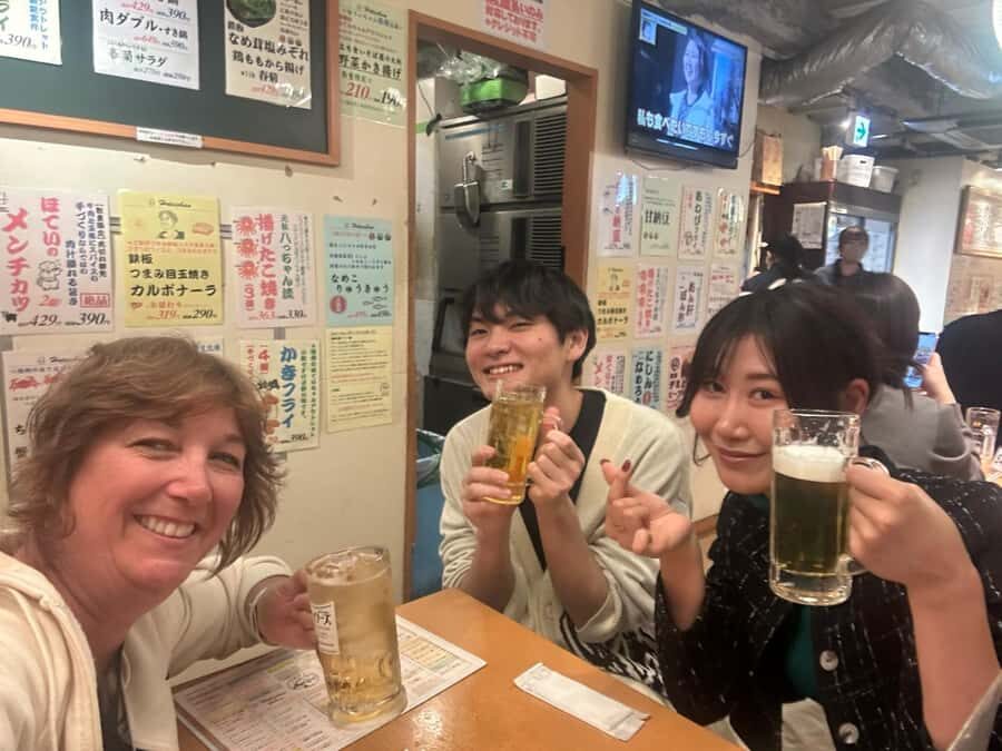 Tokyo Ueno Food Tour & Urban Nature Walk - Practical Details: The Logistics