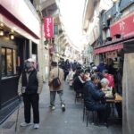 Tokyo: Ueno Retro Night Guided Tour of Ameyoko Bars - Authenticity and Insight from Past Participants