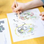 Tokyo: Ukiyo-e Coloring Workshop in Ginza - An Artistic Journey in the Heart of Ginza