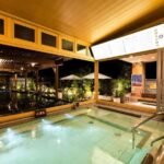 Tokyo: Ultimate Spa Japon Retreat & Kurome River Stroll - Detailed Breakdown of the Itinerary