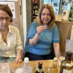 Tokyo: Vegetarian Sake Pairing Experience w/ a Sommelier - What You Can Expect From This Sake and Vegetarian Experience