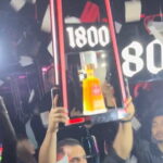 Tokyo VIP Night Club Tour with VIP Dinner and Table - Dinner at Torikizoku in Shinjuku