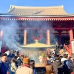 Tokyo : Visite à Pied Asakusa & Sensoji (GUIDE FRANÇAIS) - What Makes This Tour Special?