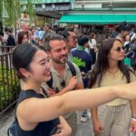 Tokyo Walk Asakusa Temples and Markets with Traditional Snacks - What’s Included and What’s Not