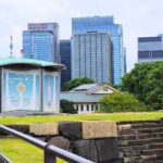 Tokyo: Walking Tour of the Imperial Palace, Shoguns, and Garden - The Itinerary in Detail