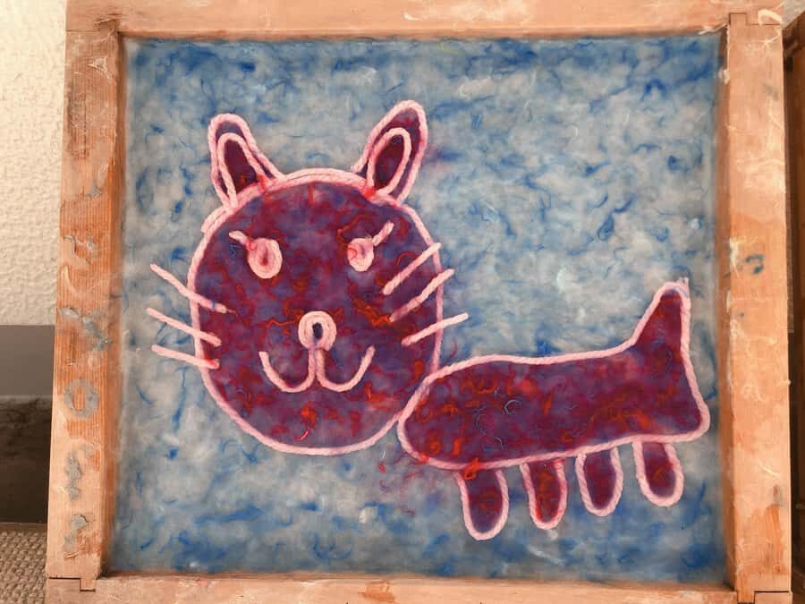 Tokyo: Washi Paper-Making Workshop - What to Expect During Your Washi Paper-Making Experience