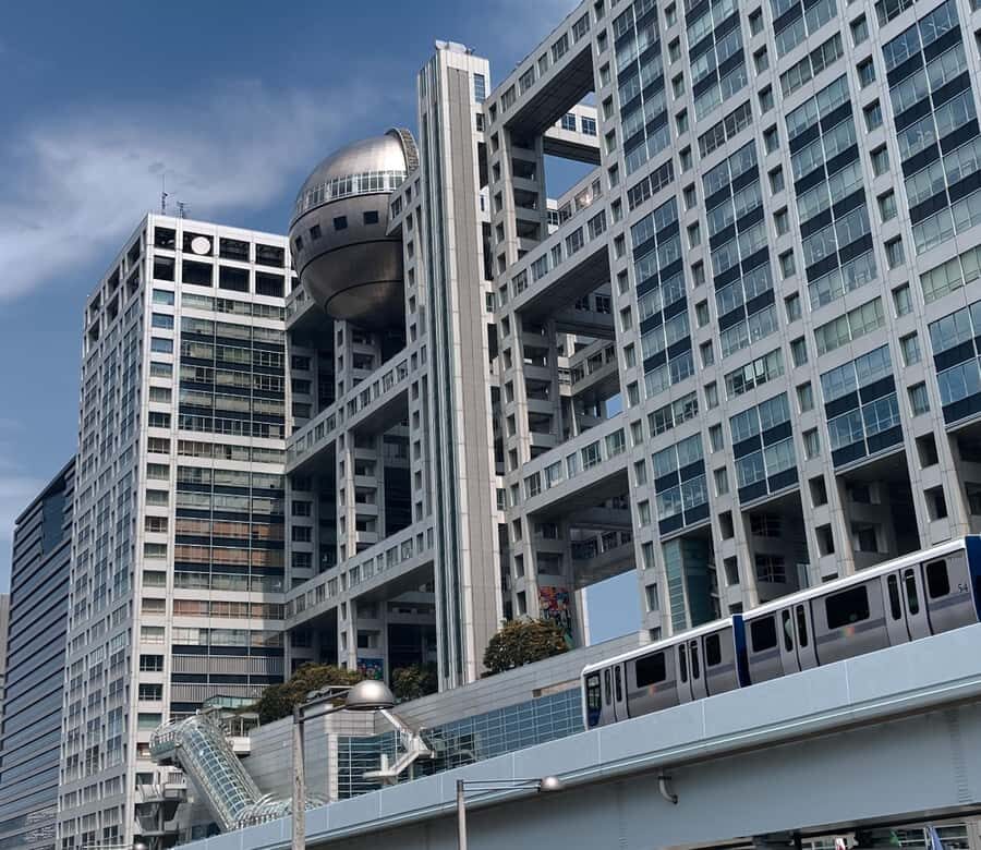 Tokyo Waterfront Tour: Tsukiji Market & Bay Area 3.5 Hrs - An Overview of the Tour Experience