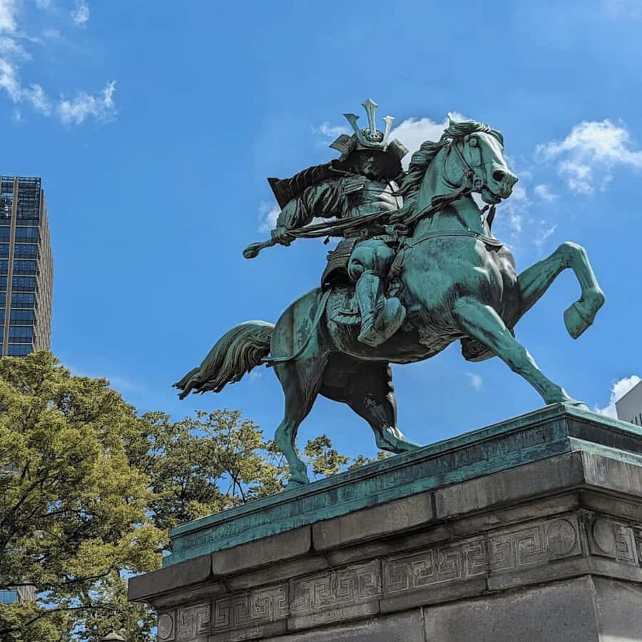 Tokyo WWII: Kamikaze Secrets, Samurai Spirit & Zero Fighter - Details that Matter