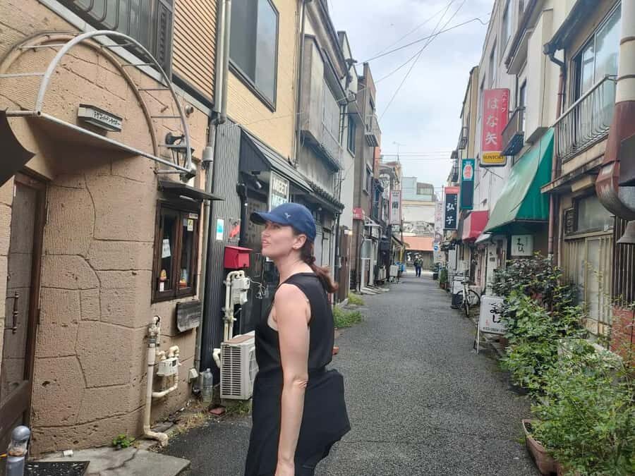Tokyo: Yanaka and Nippori Food Tour with Local Guide - Analyzing the Value