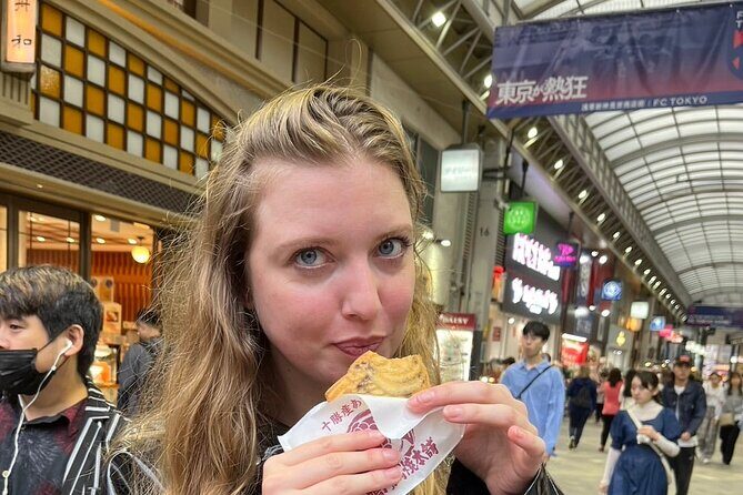 Tokyo Your Way A Full Day Tour Experience for Wheelchair Users - The Itinerary: What You Might Discover