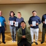 Tokyo Zen Meditation, Calligraphy, and Tea Experience - The Itinerary Breakdown