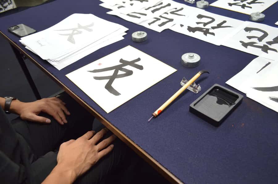 Tokyo: Zen Meditation & Japanese Calligraphy Workshop (3.5h) - Who Will Love This Experience?