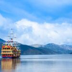 Tokyo6-Day Tokyo & Hakone Tour - Transportation and Logistics: Why They Matter