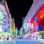 TokyoAnime&Mega&BL&Gacha Ikebukuro Walking Tour - Practical Details and What to Expect
