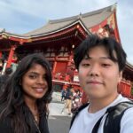 Tokyo:Asakusa Walking Tour with Local guide and Photographer - Discovering Asakusa’s Charm in Just 1.5 Hours