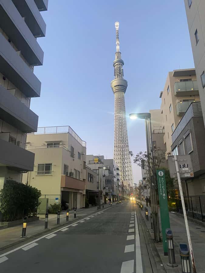Tokyocity day tour with english speaking guide,hotel pick up - The Itinerary: What You’ll Actually See and Do