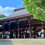 Tokyo:Meiji Shrine,Imperial Palace,Asakusa,Odaiba,cruise - Potential Drawbacks