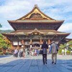 Tokyo:Nagano Snow Monkey Private Day Trip with English Guide - A Closer Look at the Itinerary and What to Expect