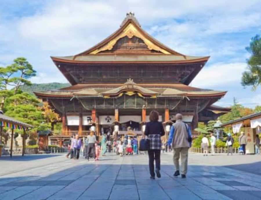 Tokyo:Nagano Snow Monkey Private Day Trip with English Guide - A Closer Look at the Itinerary and What to Expect