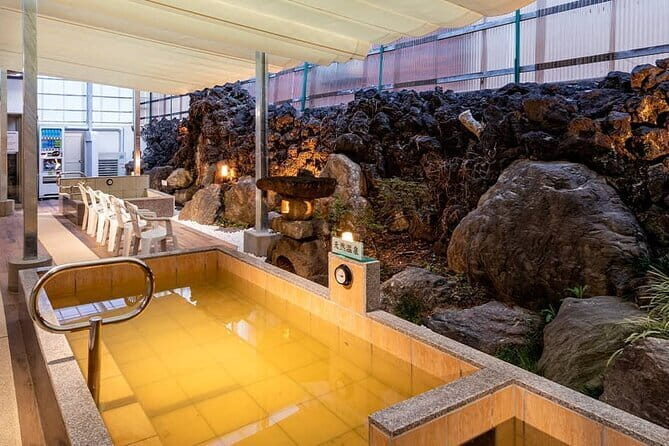 Tokyo's Only Tattoo Friendly traditional bathhouse + Ramen Tour! - Practical Details and Tips