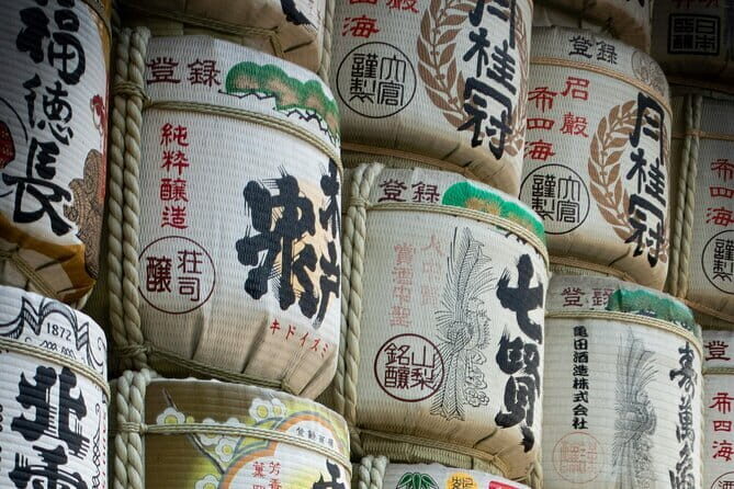 Tokyo's Private Tour : From Ancient Temples to modern tokyo - Practical Details and Value