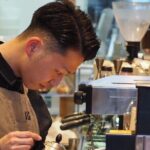 Tokyos Specialty Coffee Tour Shibuya to Omotesando - The Sum Up