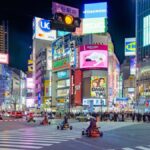 TokyoShibuya Go Karting Tour from Shinjuku to Shibuya - Who Is This Tour Best For?