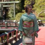 :Tokyo,Shibuya / Kimono Rental / English-friendly - Who Will Love This Kimono Rental?