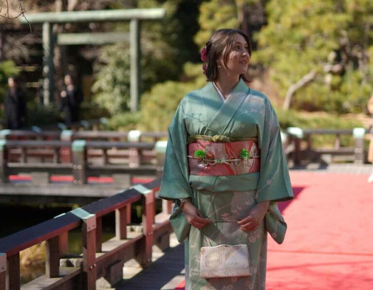 :Tokyo,Shibuya / Kimono Rental / English-friendly - Who Will Love This Kimono Rental?