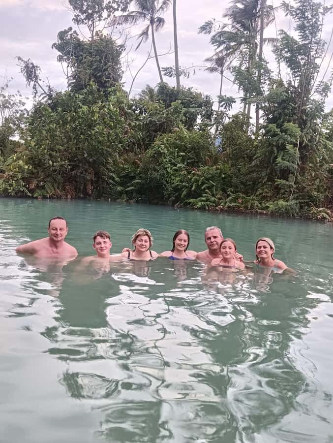 Tomohon: Private Day Trip to North Sulawesi with Lunch - Who Is This Tour Best For?