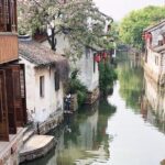 Tongli Water Village Tour From Shanghai With English Driver Guide & Tuisi Garden - Practical Tips for Your Visit