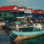 Tonle Sap Floating & Kampong Phluk Village Half-Siem Reap - Practical Details and Tips