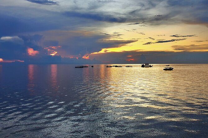 Tonle Sap, Floating village, Kompong Phluk Tour - Authentic Experiences Highlighted by Travelers