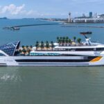 Top 5-Star Halong Bay Day Cruise  Relax, Swim & Scenic Tour - Who Will Love This Cruise?