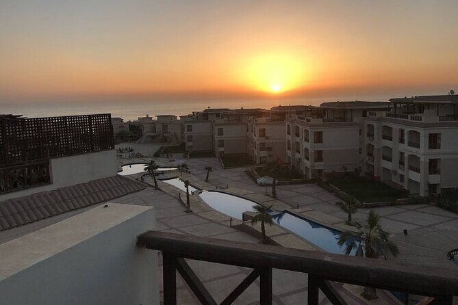 Top Day Tour To Red Sea El Ain Sokhna From Cairo - Practical Tips for Making the Most of Your Day