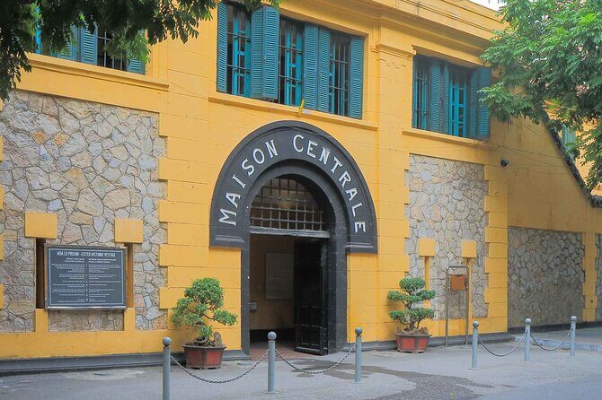 TOP HANOI: Sightseeing & History & Cultural Full-Day with Guide - The Sum Up