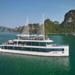 Top Jade Sails Day Cruise from Hanoi to Halong and Lan Ha Bay - The Itinerary Breakdown