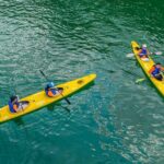 Top Lan Ha Bay Sunset Tours Departing from Cat Ba Island - Potential Drawbacks to Keep in Mind