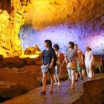 Top Luxury Halong Bay Ambassador Cruise with Buffet Lunch & Views - Final Thoughts