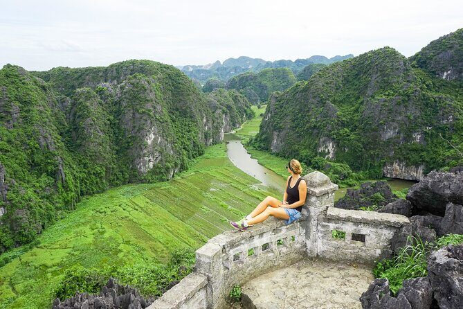 Top Ninh Binh Full Day Highlights Tours from Hanoi By Limousine - What’s Included and What’s Not