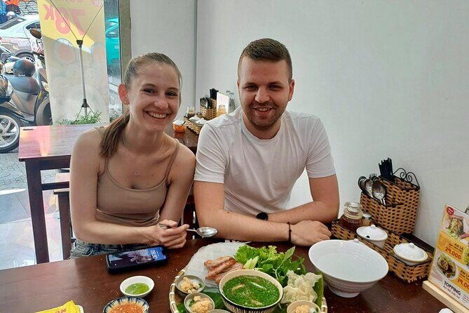 Top Notch Da Nang Walking Food Tour 7, 9, or 12 Tastings Included - Why This Tour Offers Outstanding Value