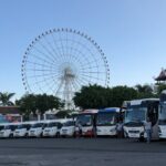 (TOP) Private car: Da Nang/Da Nang Airport (DAD) from/to Hoi An - The Booking and Pricing Experience