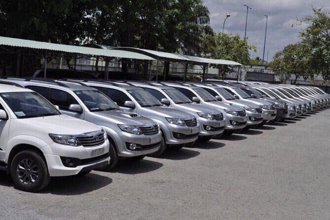 (TOP) Private car: Hue/Phu Bai Airport (HUI) from/to Hoi An - Frequently Asked Questions (FAQs)