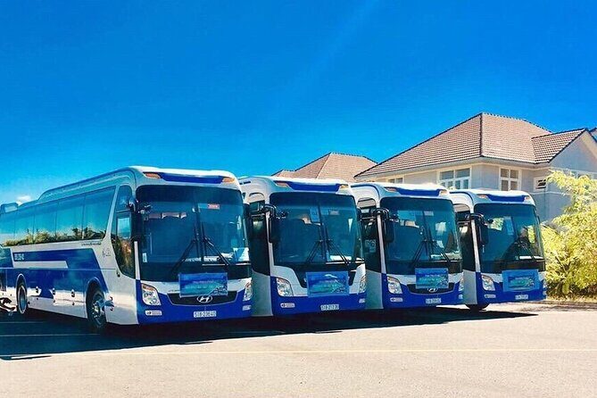 (TOP) Private car: Nha Trang from/to Da Lat center - How the Transfer Fits into Your Journey