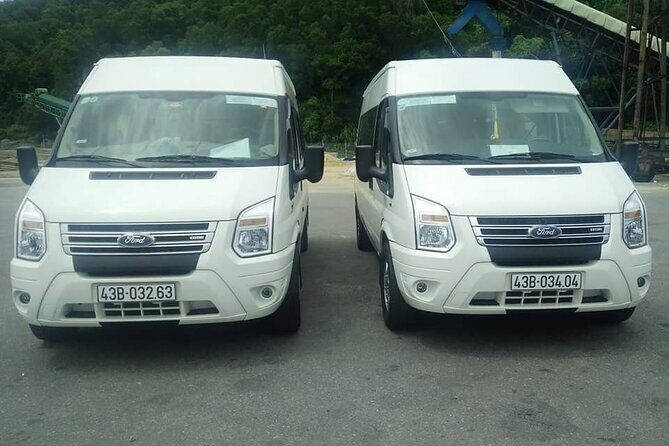 (TOP) Private car: Noi Bai Airport (HAN) from/to Ha Noi center - Detailed Breakdown of the Experience