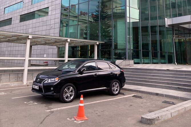 Top-Rated Chinggis Khaan International Airport Transfer Service - Authentic Experiences from Real Travelers