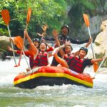Top-rated review Rafting Ubud adventure - In-Depth Look at the Experience