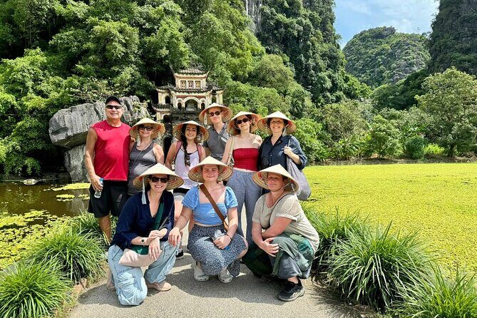 Top Tour Highlights Explore Ninh Binh by Limousine from Hanoi - Why This Tour Offers Good Value