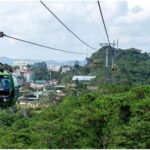 top tour: Mongoland, Truc Lam Zen Monastery & Tuyen Lam Lake - Why This Tour Stands Out in Da Lat