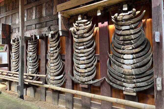 Toraja Cultural Exploration 4 Days - The Sum Up